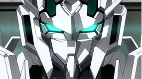 機動戦士ガンダムAGE 第28話