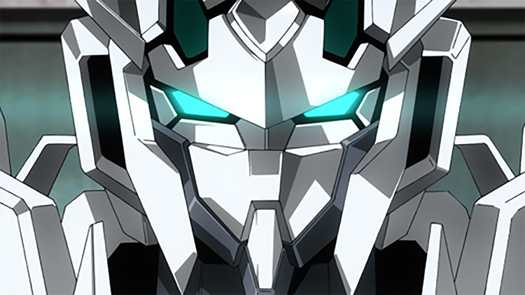 機動戦士ガンダムAGE 第28話