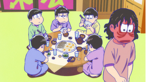 おそ松さん 第4期 第11話