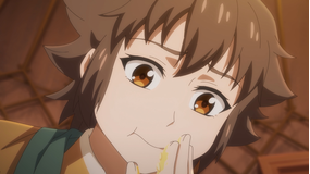 シンデレラ・シェフ ～萌妻食神～ シーズン3 第03話