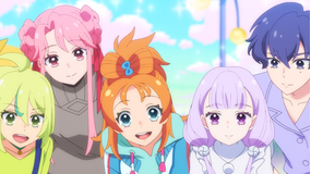 プリンセッション・オーケストラ 第42話