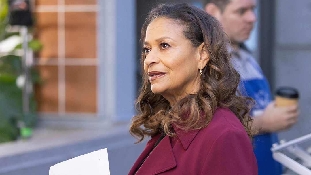 グレイズ・アナトミー シーズン18 第16話／字幕 | 海外・アジアドラマ