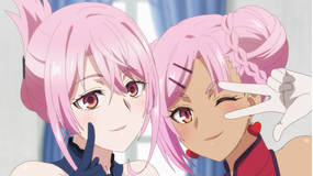 嘆きの亡霊は引退したい 第20話