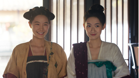 双燕秘抄 乱世を舞う二羽の絆 第11話／字幕