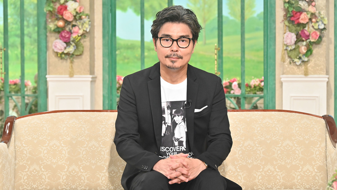 徹子の部屋 ＜小澤征悦＞俳優と音楽活動に励み…昨年逝った父との思い出を（2025/09/04放送分）