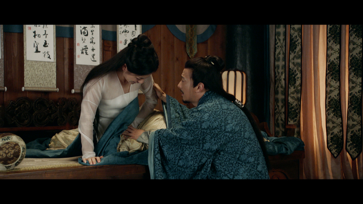 鳳凰の飛翔 第64話／字幕