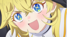 カナン様はあくまでチョロい 第05話