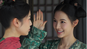 双燕秘抄 乱世を舞う二羽の絆 第13話／字幕