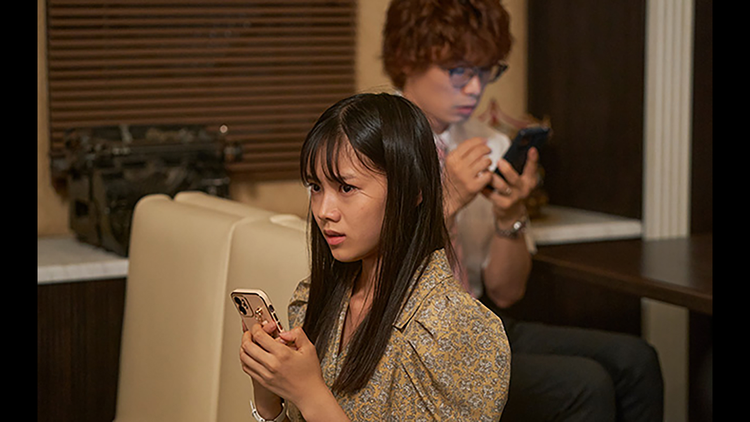 暴太郎戦隊ドンブラザーズ 第30話