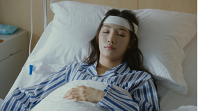 ユ・ザイツァオ(魚在藻)のAD日記 第32話/字幕