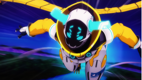 シキザクラ 第03話