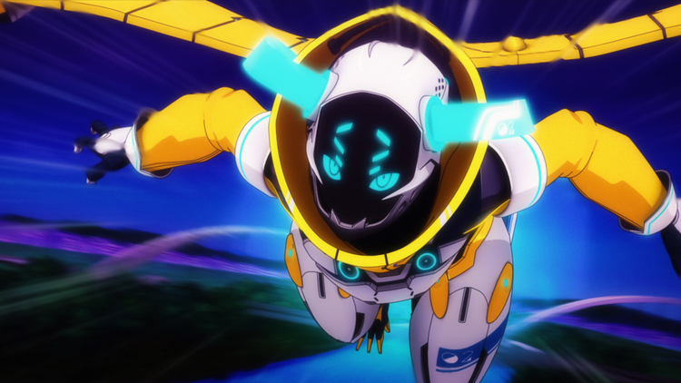シキザクラ 第03話