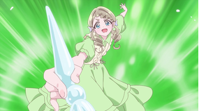 名探偵プリキュア! 第16話