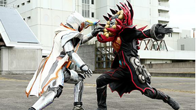 仮面ライダーゴースト 第48話