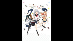 <見逃し>手品先輩