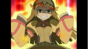 ゾイド ジェネシス 第21話