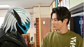 仮面ライダーリバイス 第45話
