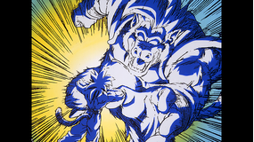 ドラゴンボールGT 第38話