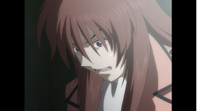 クラスターエッジ 第15話