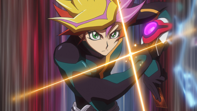遊 戯 王vrains 第010話 映画 ドラマ アニメの動画はビデオパス 遊 戯 王vrains 第010話 映画 ドラマ アニメの動画はビデオパス