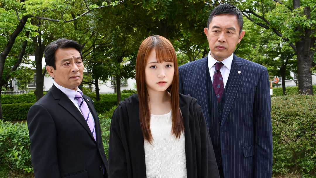 警視庁・捜査一課長season5（2021/05/20放送分）第06話