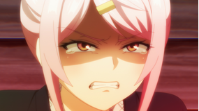 嘆きの亡霊は引退したい 第19話