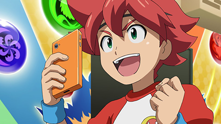 パズドラ 第16話