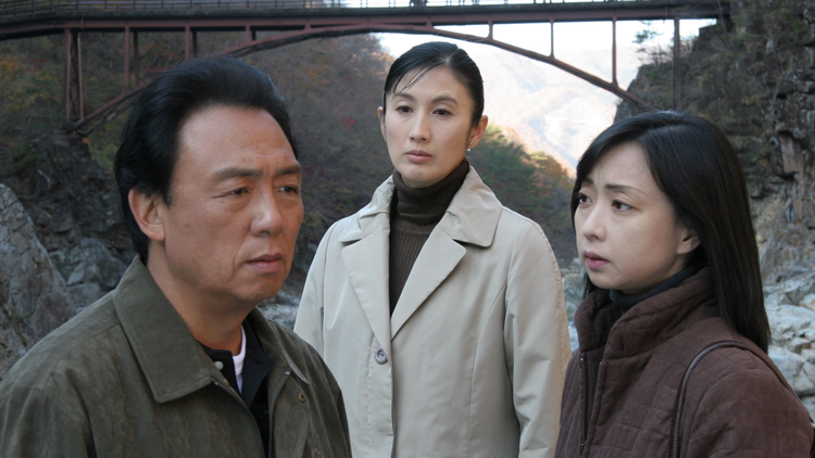 検事・朝日奈耀子 医師&検事~2つの顔を持つ女! #6(2008年1月12日)