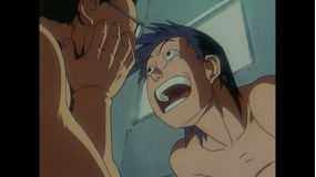 御先祖様万々歳! 第02話