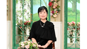 徹子の部屋 <岡田晴恵>“コロナ解説”で超多忙に!初孫とも…(2021/04/12放送分)