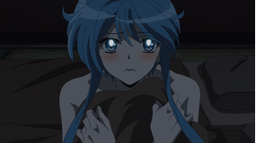 地獄先生ぬ～べ～ 第16話