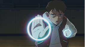 ヴィジランテ -僕のヒーローアカデミア ILLEGALS- 第16話