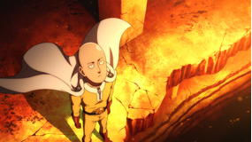 ワンパンマン 第3期 第36話(最終話)