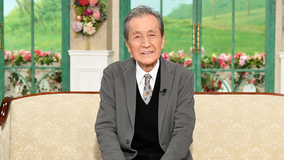 徹子の部屋 ＜山本學＞88歳…「初期認知障害」と診断されて（2025/12/01放送分）