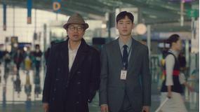 輝く星のターミナル 第22話／字幕