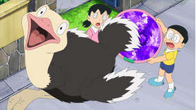 ドラえもん お願い！アニマループ