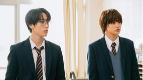 世界で一番早い春 第04話