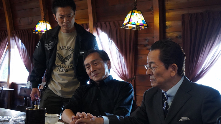 相棒 season24(2025/11/19放送分)第06話