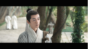 ユン・シャン伝 ～江湖 復讐の嵐～ 第01話／字幕