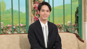 徹子の部屋 <細田佳央太>母に感謝…オーディションに落ち続けた日々(2026/08/03放送分)