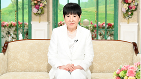 徹子の部屋 ＜和田アキ子＞盟友いしだあゆみさんの楽しい素顔を（2025/07/21放送分）