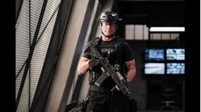 S.W.A.T. シーズン8 第09話/吹替