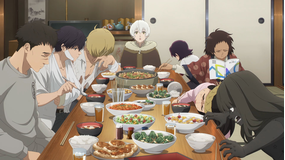 不滅のあなたへ Season3 第14話