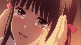 フルーツバスケット The Final 第01話