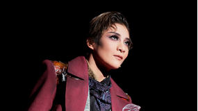 【宝塚歌劇】STAGE Pick Up from 『ゴールデン・リバティ』