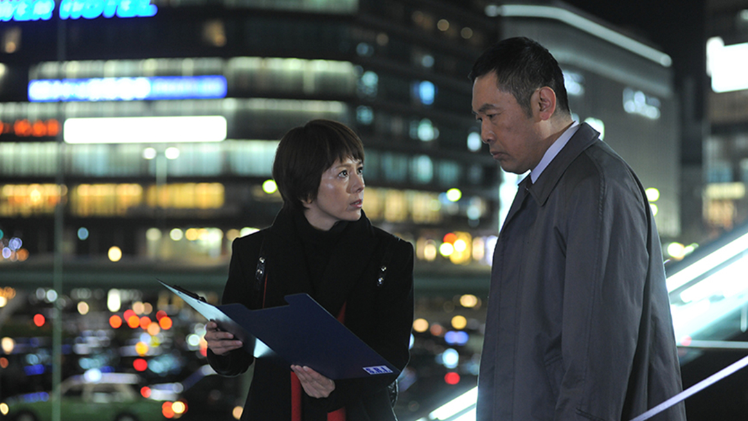 科捜研の女 season12 第04話