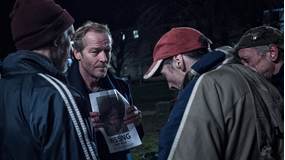 ジャック・テイラー アイルランド警察元刑事の殺人事件簿 シーズン3 第01話／字幕