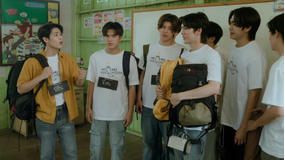 We Are 第09話／字幕