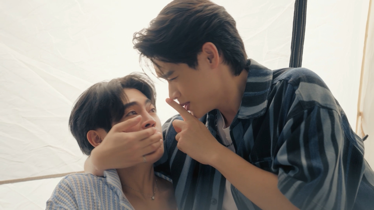 Let Me Into Your Heart 第02話/字幕