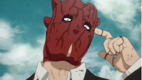 ドロヘドロ Season1 第11話